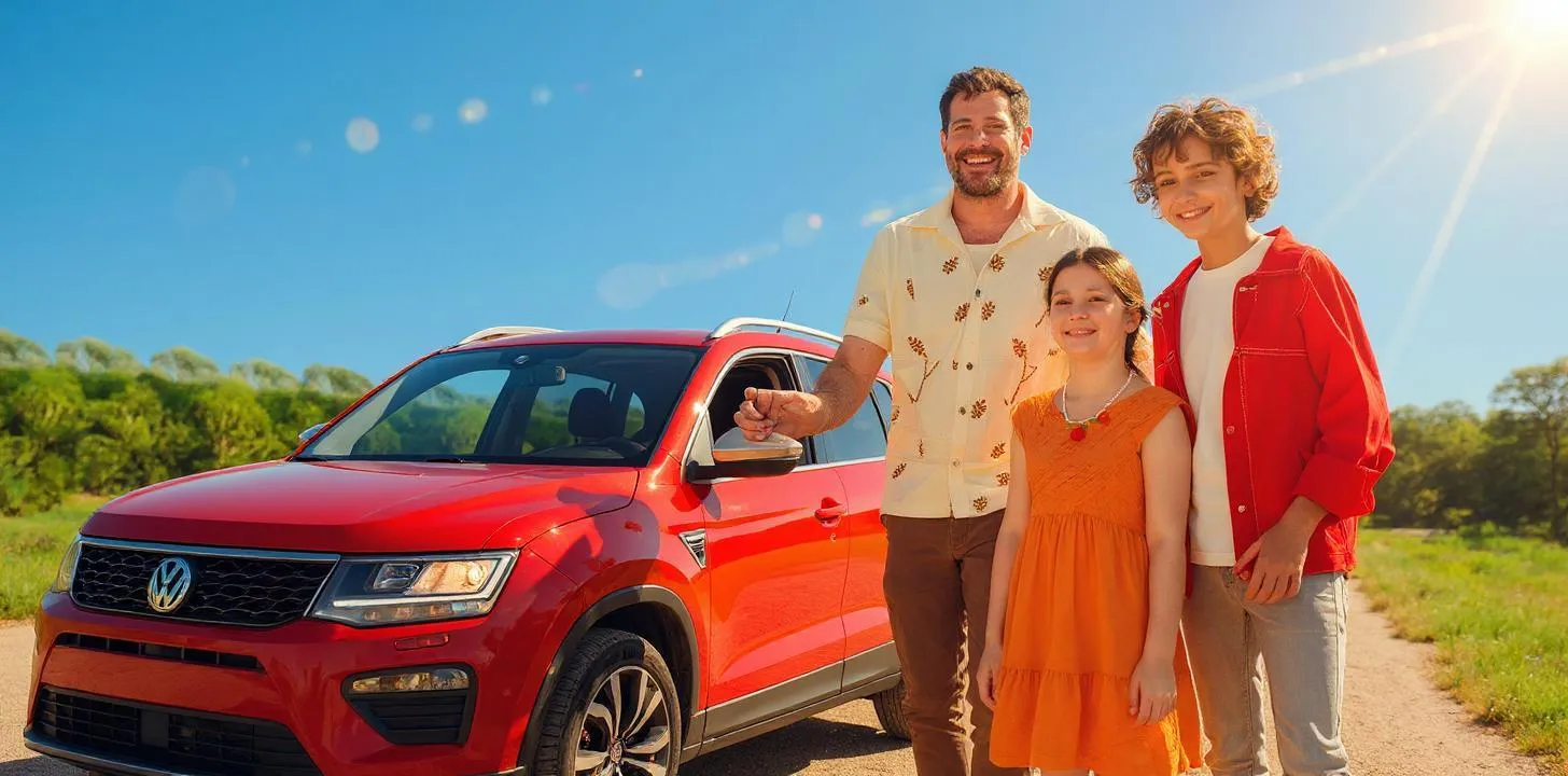 Půjčka na Automobil