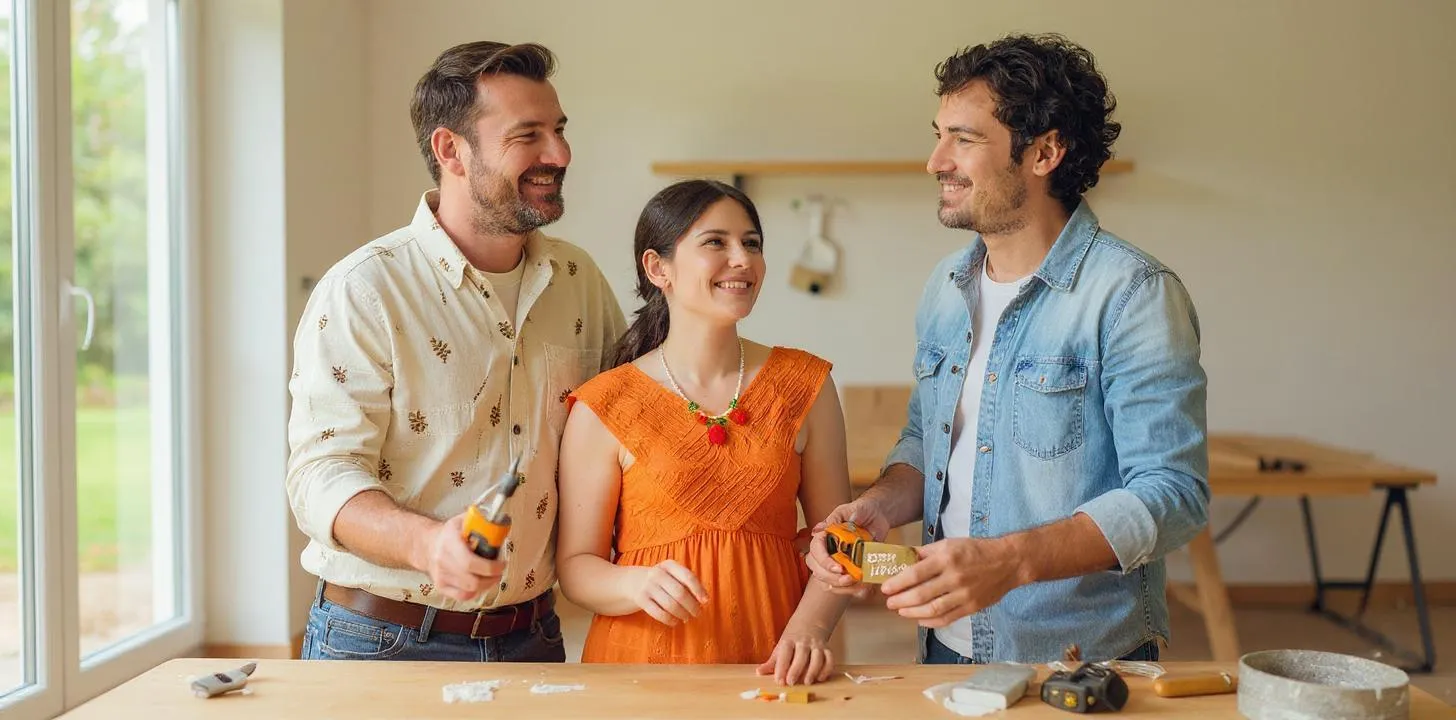 Půjčka na Renovaci